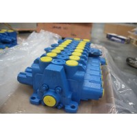 山东泰丰智能供应TRM20E 系列液控流量共享型多路阀