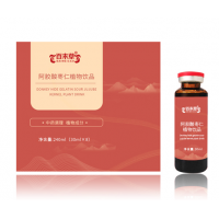 阿胶饮OEM贴牌代加工山东庆葆堂