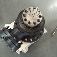 工厂直销充液阀TRCF150A1