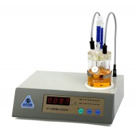 在操作过程中如何避免卡尔费休水分仪故障？