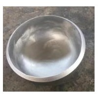 天津高压封头定做厂家|沧州奋起高压管件加工大口径高压封头