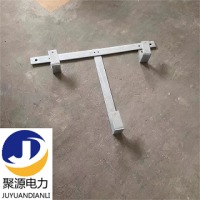 T型预留架OPPC光缆专用余缆架盘纤架