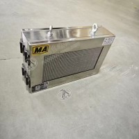 东达 KXB12(A)矿用本安型声光报警箱