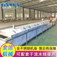 供应 食品巴氏杀菌机 酱菜低温巴氏杀菌机 竹笋巴氏灭菌机