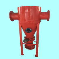 阳泉矿用无阻力除渣器好用、耐用、值得用、