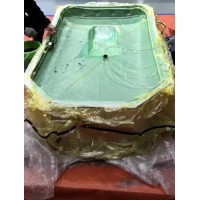 矽利康RTM真空导入 碳纤维预浸料成型硅胶模