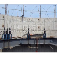 安徽液压提升加工厂家-鼎恒液压机械定做LYT型-200链条式液压提升机