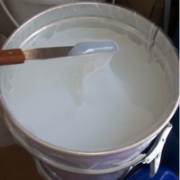 仿木花纹工艺品模具硅胶 复制清晰易脱模 液体硅胶原材料