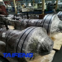 MB-02.08-00型300吨电液油缸泰丰直销现货