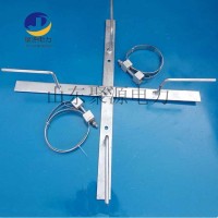 光缆余缆架ADSS/OPGW光缆盘纤架绕线架