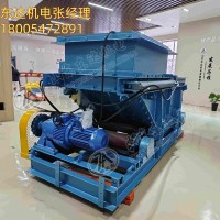 GLL800/7.5/S链式给料机 传动平稳可靠 使用寿命长