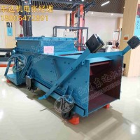 GLW225/4/S往复式给料机 将原煤或精煤均匀的转载卸出