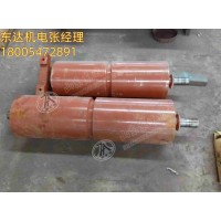矿用带式给料机滚筒 给煤机用驱动滚筒