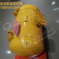 KQP300破拱器 冲击力大 清堵效率高 300L空气炮