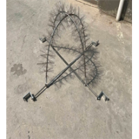 多短针雷电放散装置导体式主动防雷 建筑/基战/油站防雷安全泄流