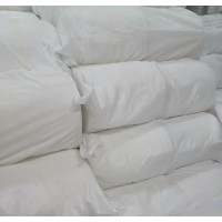 金石硅酸铝纤维毯回火炉耐火纤维针刺毯 陶瓷纤维高温毡