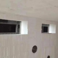 辊式炉保温用陶瓷纤维模块 耐火模块硅酸铝保温棉安装