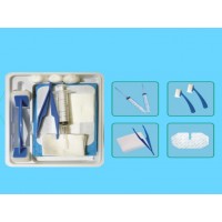 健琪一次性使用麻醉穿刺护理包厂家直销