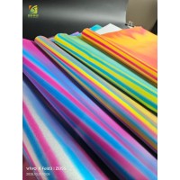 五彩硅胶热刻字膜 耐60度水洗七彩硅胶刻字 幻彩硅胶刻字膜  硅胶彩虹刻字膜 硅胶热转印段彩刻字膜