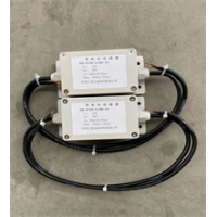 等电位连接器DK-DPT100 50KA地电位均衡器防雷器防反击器