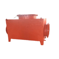 被煤矿问爆的卧式水封防爆器合集终于来啦！