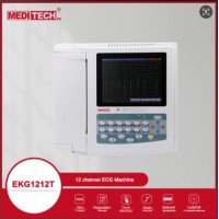 麦迪特12道心电图机EKG1212T