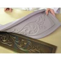 石膏线模具硅胶 低收缩高翻模次数 液体硅胶