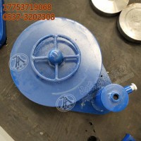 GZD矿用本安型称重传感器 应变式平行梁型结构