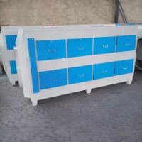 活性炭环保箱 活性炭 吸附箱 过滤箱 废气处理 喷漆房 设备 废气净化器