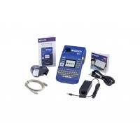 广州贝迪贝迪M510标签打印机