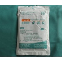 豫北一次性使用手术衣