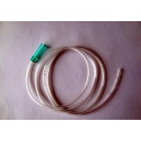 豫北一次性使用胃管使用说明书