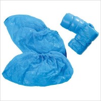 豫北一次性使用无纺布鞋套