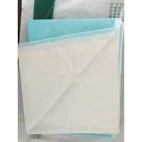 豫北 一次性医用垫使用说明书