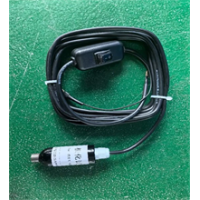 极化试片带开关 埋地管道检测自腐蚀极化测试片 断电电位检查片