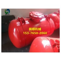 料仓疏通装置空气炮活塞环 密封件橡胶材质