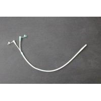 豫北一次性使用子宫造影管使用说明书