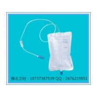 豫北一次性体外引流袋