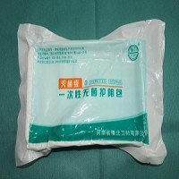 豫北一次性无菌护阴包使用说明书