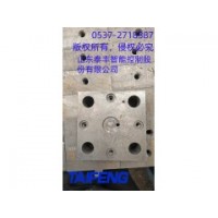 山东泰丰供应TLC080-AB-05-E-7X盖板工厂直销