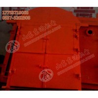 MFHSL矿用防火栅栏门 防火及栅栏两用门钢制门框可定制