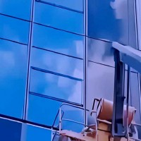 建筑家具玻璃贴膜服务