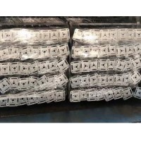 山西地桩定做厂家-益永五金制品制造螺旋地桩C