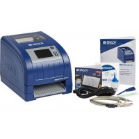 广州贝迪S3000标识标签打印机