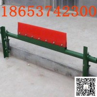 聚氨酯二道清扫器，刀头耐磨损，清洁效果好