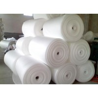 珍珠棉包装助力绿色物流