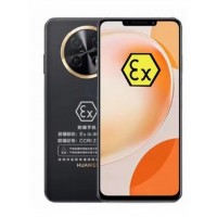 济宁燃气厂区华为畅享60X防爆版手机专卖