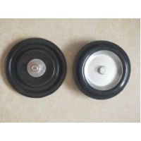 吉林电磁脉冲阀膜片订做@沧州津德环保制造电磁阀膜片