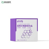 百未草接骨木莓酵母饮品生产定制代加工企业恒康