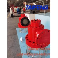 山东泰丰供应CF1-H250B充液阀工厂直销